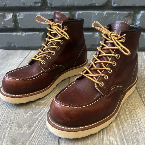 Red wing 8138 - wing, briar