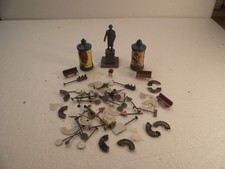 FALLER, NOCH HO lot pour