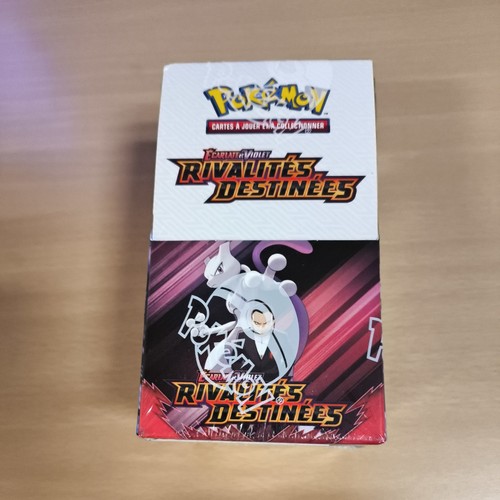 Pokémon demi display - -, demi-display