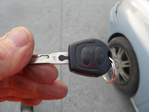 Volant seat ibiza phase 1 - ibiza,