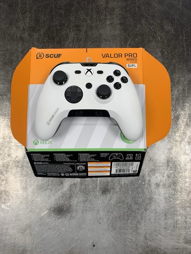 Scuf valor pro wired - valor,