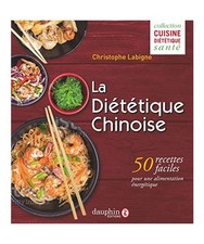 La diététique chinoise: 50