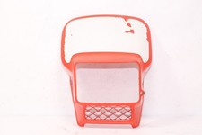 tête de fourche HONDA MTX 200 MD07 MTX 125