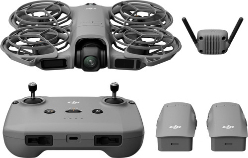 Drone dji neo 2 - neo,