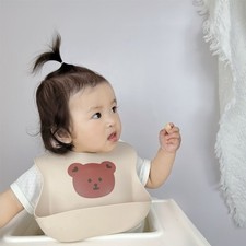 Bavoir Imperméable En