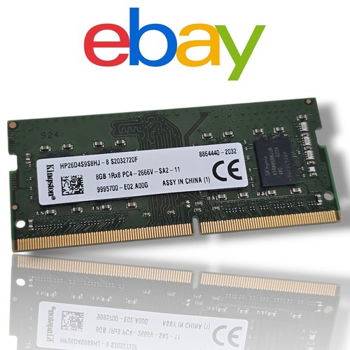 Mémoire ram ddr4 8gb - mémoire,