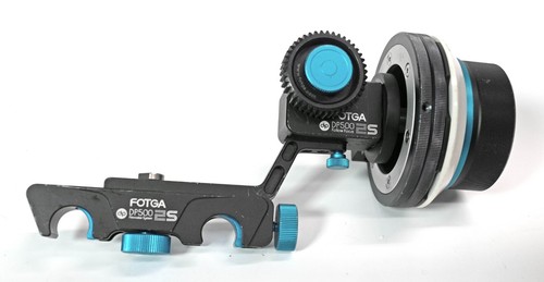 Fotga dp500 follow - fotga,