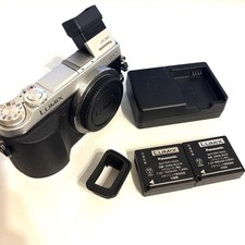 Boîtier appareil photo sans