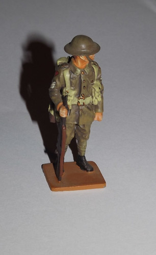 Del prado soldats xxe - -,