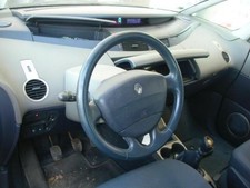 Trappe d'essence RENAULT