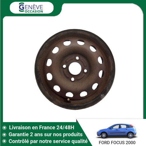 Jante tole ford focus - tole,