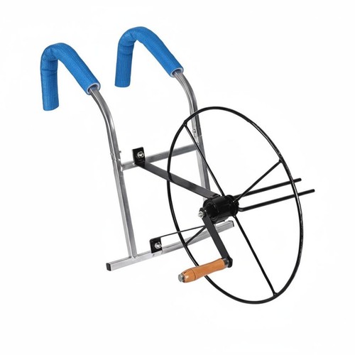 Dévidoir portable pour - dévidoir,