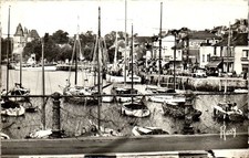 44 PORNIC  carte postale ancienne [DTZ-9070]