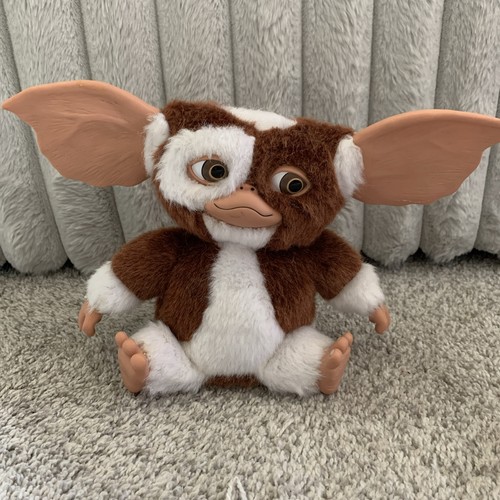 Dancing gizmo plush doll with - dancing,