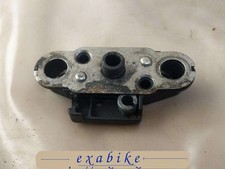 verrou de selle pour Suzuki GSF 650 Bandit  de 2007 a 2012