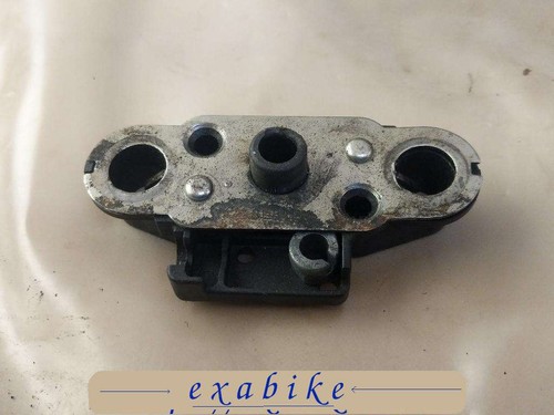 Verrou selle pour - de,