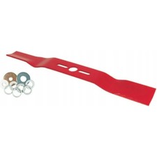 Lame tondeuse 40cm universelle
