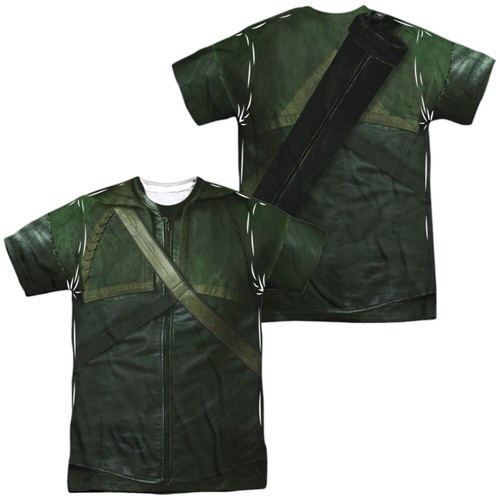 Arrow uniform unisex adult - arrow,