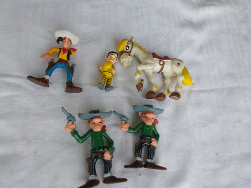 Figurine schleich lucky - figurine,