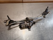 MOTEUR ESSUIE GLACE AVANT RENAULT MEGANE 3 COUPE 1.9 DCI 130CV W000007226