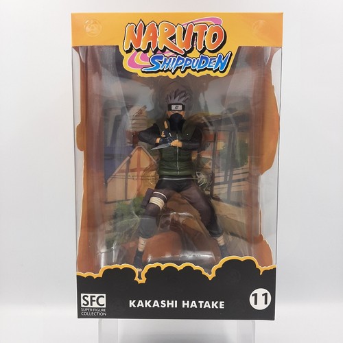 Naruto shippuden figurine - naruto,