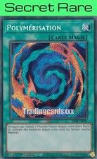 Yu-Gi-Oh! Polymérisation : SE