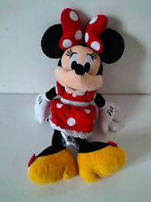 Peluche Minnie DISNEY 30 cms