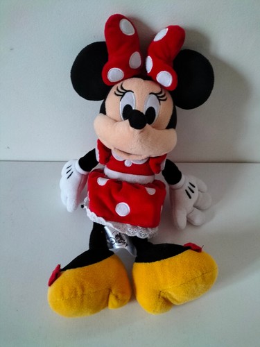 Peluche minnie disney - minnie, 30