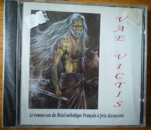 Vae victis compilation - compilation, du