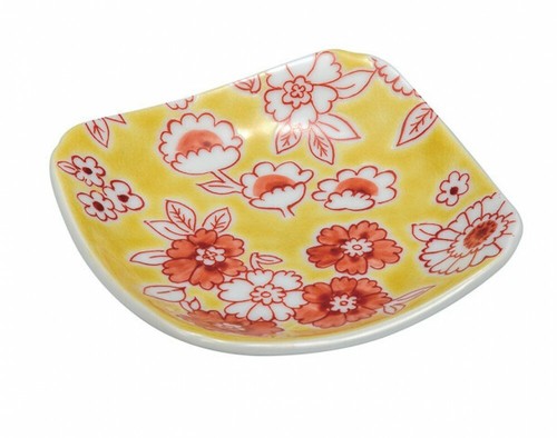Assiette petite mamezara - petite,