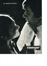 PUBLICITE  1969   TISSGAR  2