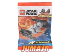 LEG25 Figurine Polybag LEGO