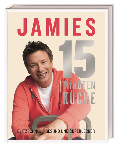 Jamie oliver minuten küche - jamie,