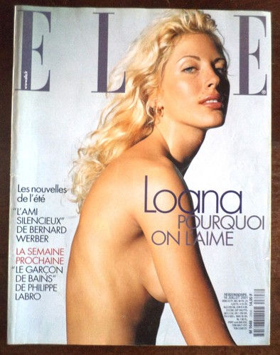 Magazine mode elle 2898 - elle,