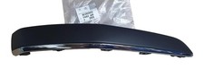 Moulure De Pare-Chocs Gauche Avant Original 7452AR 7452.AR Peugeot 407