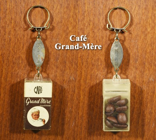 Cafés grand mère - cafés, grand-mère