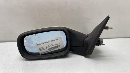 Retroviseur gauche renault - gauche,