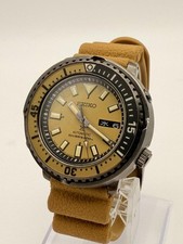 Montre automatique SEIKO PROSPEX DIVER SBDY059 en boîte excellent état