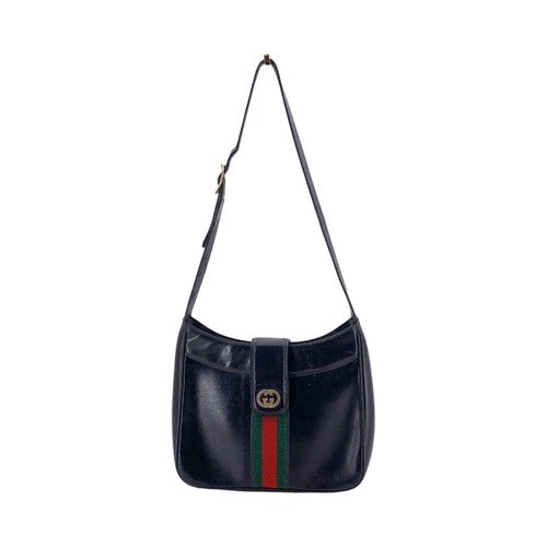 Sac bandoulière hobo gucci - à,