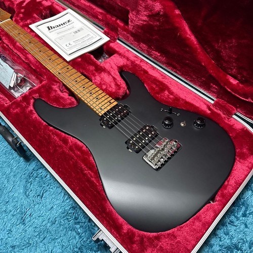 Guitare électrique ibanez - électrique,