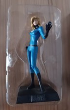 INVISIBLE n° 41 - FIGURINE