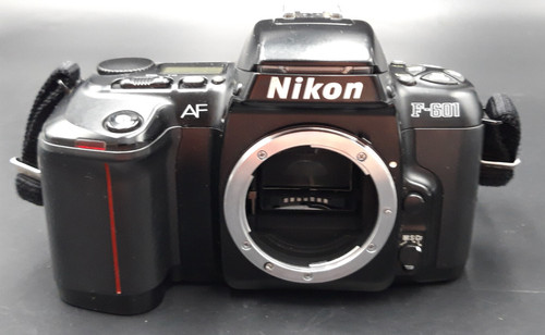 Appareil photo argentique - photo,