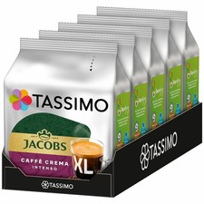 TASSIMO JACOBS Caffè Crema