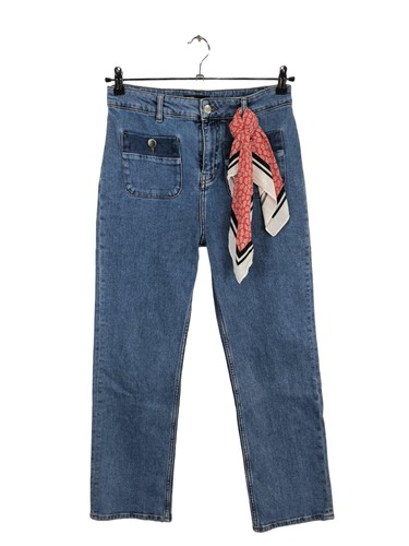 Maje jeans taille - jeans, dames
