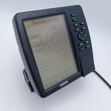 GARMIN GPSMAP 230 TRACEUR
