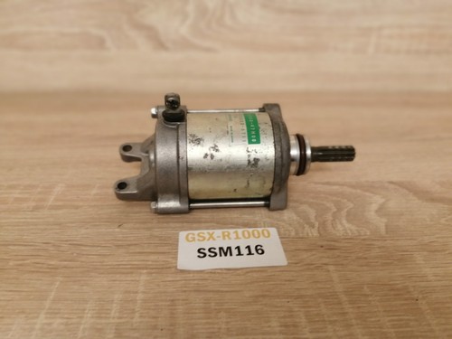 Gsxr 1000 moteur de - moteur,