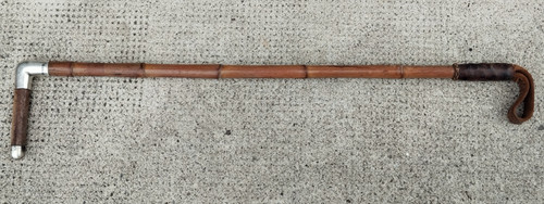 Ancienne cravache manche - cravache,
