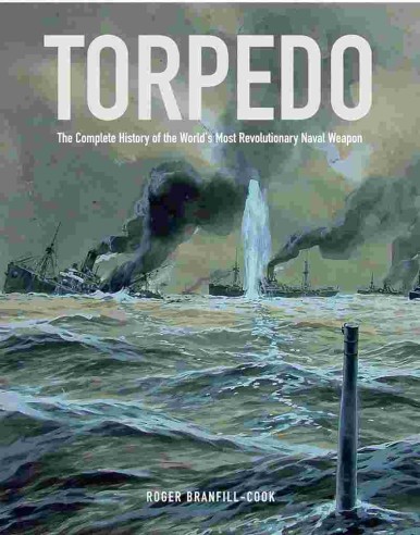 Torpedo the - ▄▀▄,