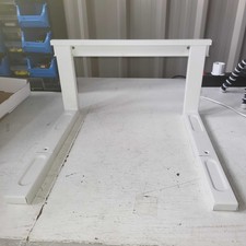 Support De Micro-Ondes Xavax