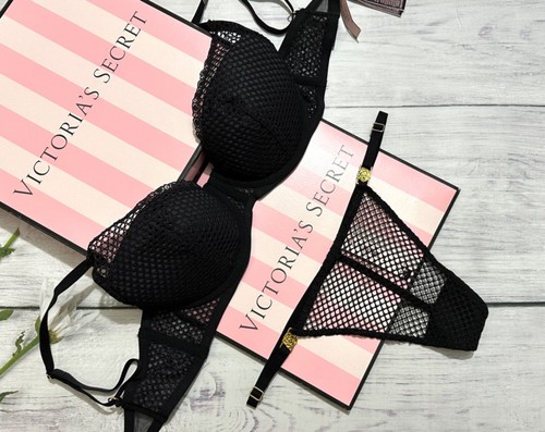 Victoria secret luxe - victoria's,